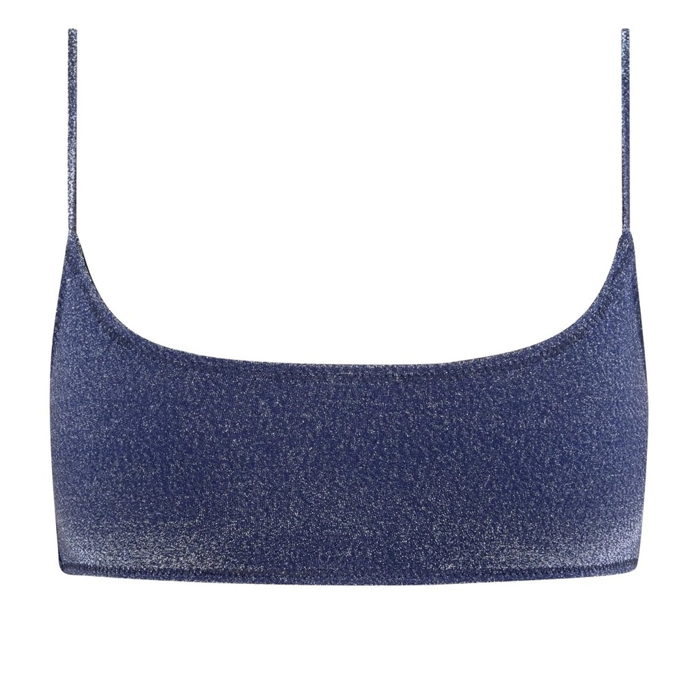 Triangl Bikini Top